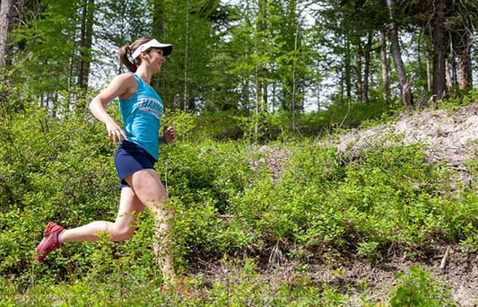 Hogy döntesz? Feltöltöd magad, vagy nem? - Hammer Nutrition CEE