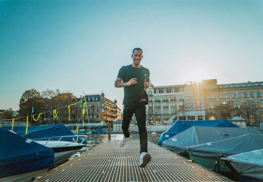 Honnan ez az eufória? - Hammer Nutrition CEE