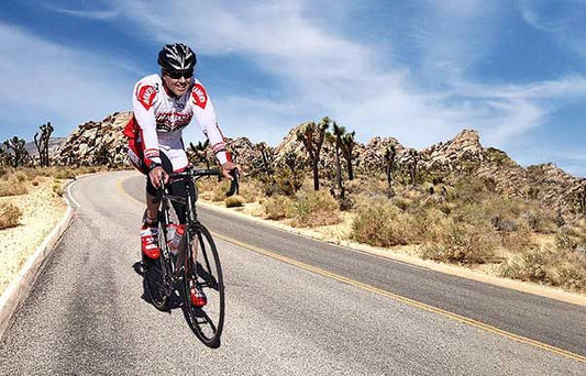 Kérdezd a Hammert! Interjú Brian-nal - Hammer Nutrition CEE