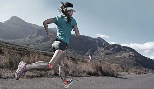 Kevesebb fájdalom, több a haszon! - Hammer Nutrition CEE