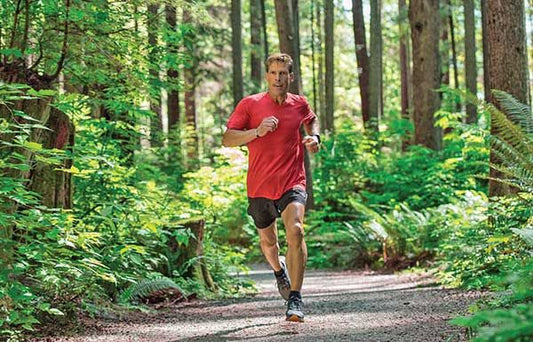 Kezdődnek a tavaszi edzések!  Tanácsok, hogy jól indítsunk! - Hammer Nutrition CEE