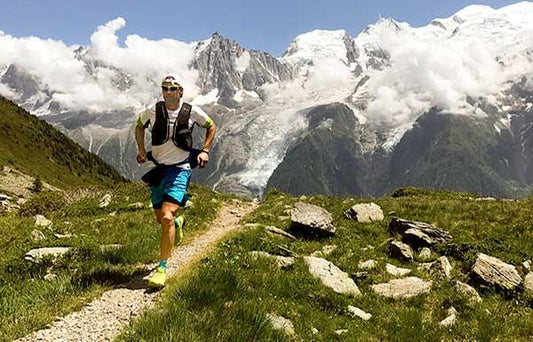 Minimalizáld a veszteséget, maximalizáld a nyereséget - Hammer Nutrition CEE