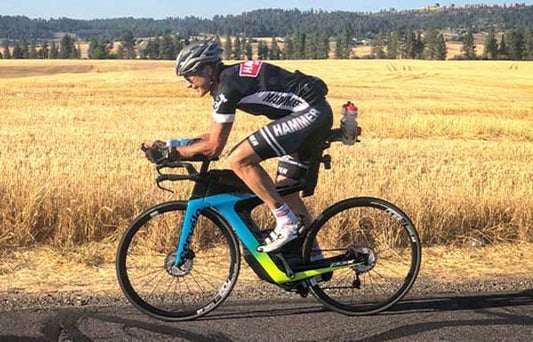 Mito Caps - Feltölt az edzéshez és támogatja az általános egészséged! - Hammer Nutrition CEE