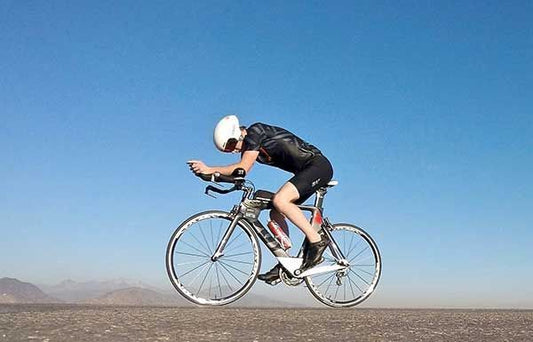 Perpetuem! A Hammer Nutrition terméke, mely 17 éve töretlenül bizonyít a sporteseményeken! - Hammer Nutrition CEE