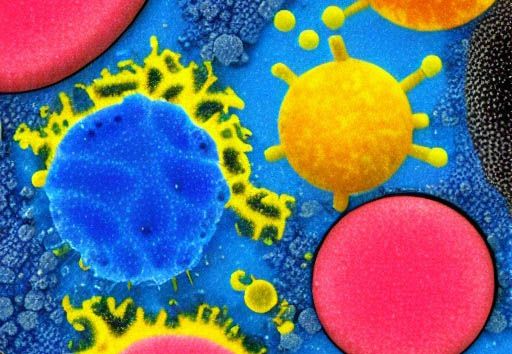 Probiotikumok - Hammer Nutrition CEE