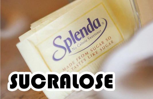 Sayer Ji: A szukralóz hajlamosít a cukorbetegségre - Hammer Nutrition CEE