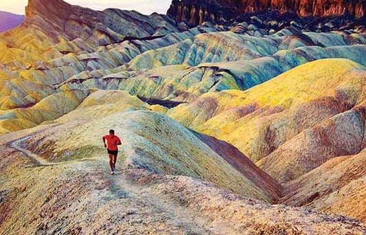 Stratégiák a meleghez való alkalmazkodáshoz - Hammer Nutrition CEE