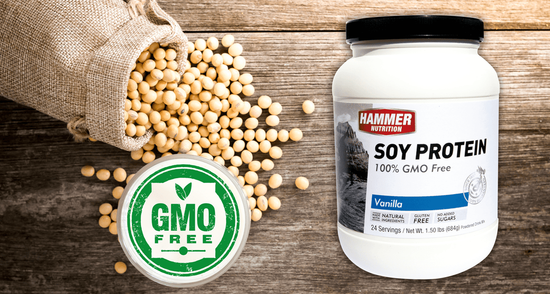 SZÓJA! Káros vagy nem káros? Tudj meg mindent róla! - Hammer Nutrition CEE