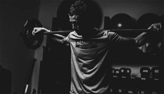 Tissue Rejuvenator és Vegan Tissue Rejuvenator - Hammer Nutrition CEE