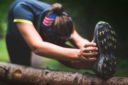 Tökéletesebb regeneráció - Hammer Nutrition CEE