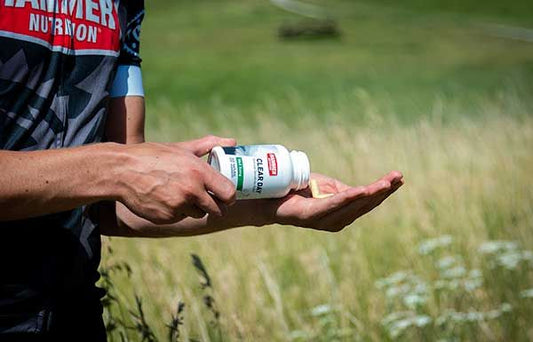 Védd meg magad a megfázás és az Influenza ellen Clear Day-el! - Hammer Nutrition CEE