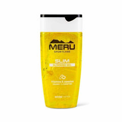 SLIM - Karcsúsító és Narancsbőr elleni krém - 150ml-0