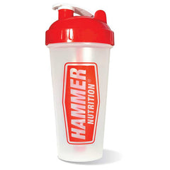 Hammer Shaker Bottle