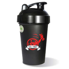 Hammer Shaker Bottle