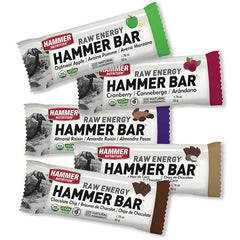 Hammer Energy Bar csomag