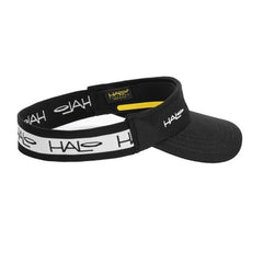 Halo Race Visor - Black