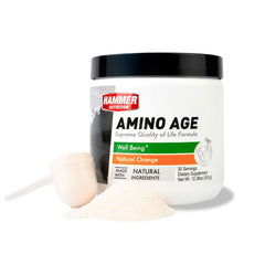 Amino Age - Hammer Nutrition CEE