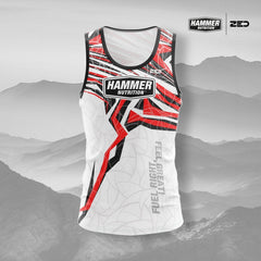 Hammer Férfi Technikai trikó - Hammer Nutrition CEE