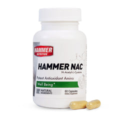 Hammer NAC - Hammer Nutrition CEE