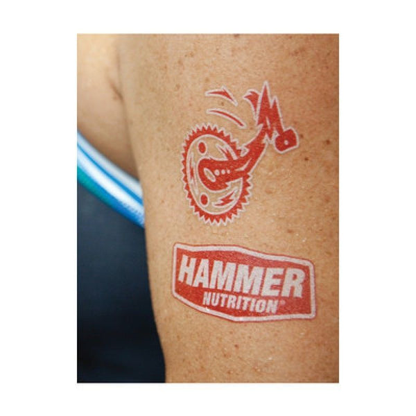 TATTOOS.ORG — Tattoo by Renette Hammer of Hammer Tattoos in SF...