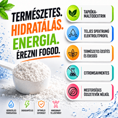 HEED Sportital - Hammer Nutrition CEE