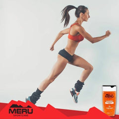 WARM - Bemelegítő krém, sportkrém - normál - 150ml-3