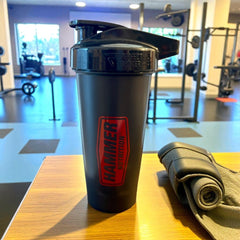 Perfect Shaker 828 ml - Hammer Nutrition CEE