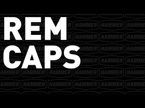 REM Caps