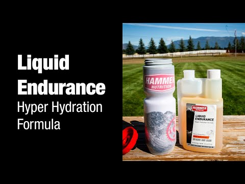 Liquid Endurance