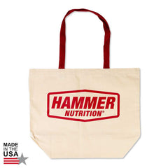 Vászontáska - Hammer Nutrition CEE