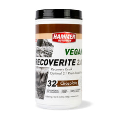 Vegan Recoverite - Hammer Nutrition CEE